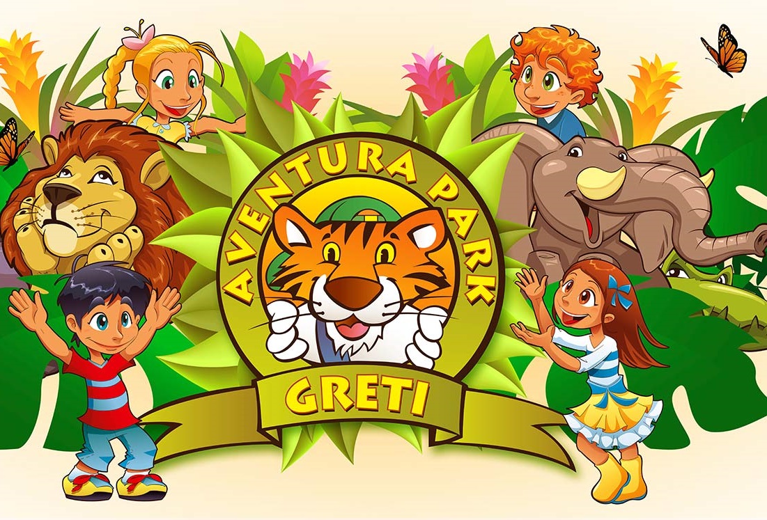 Precios fiestas infantiles Aventura Park Granollers