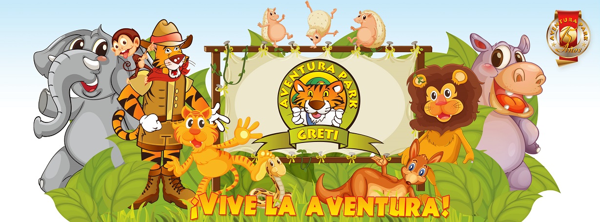 Aventura Park Granollers