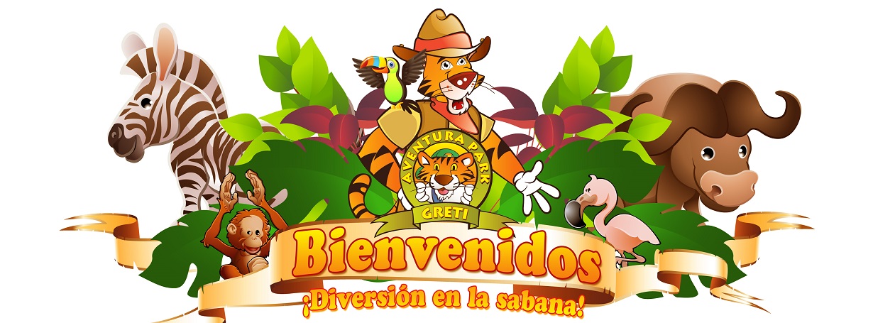 Precios fiestas infantiles Aventura Park Granollers