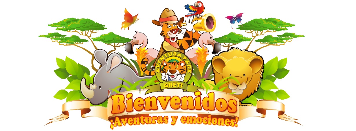 Precios fiestas infantiles Aventura Park Granollers