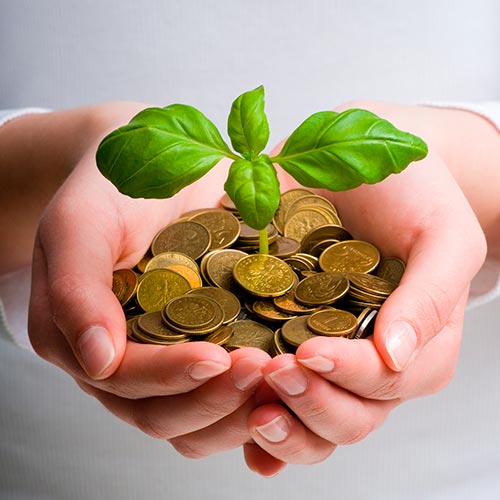 Financiación