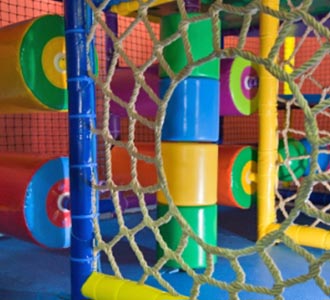 Parques infantiles