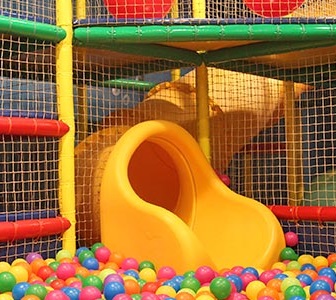 Parques infantiles